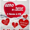 Affiche loto 2 fev 2021