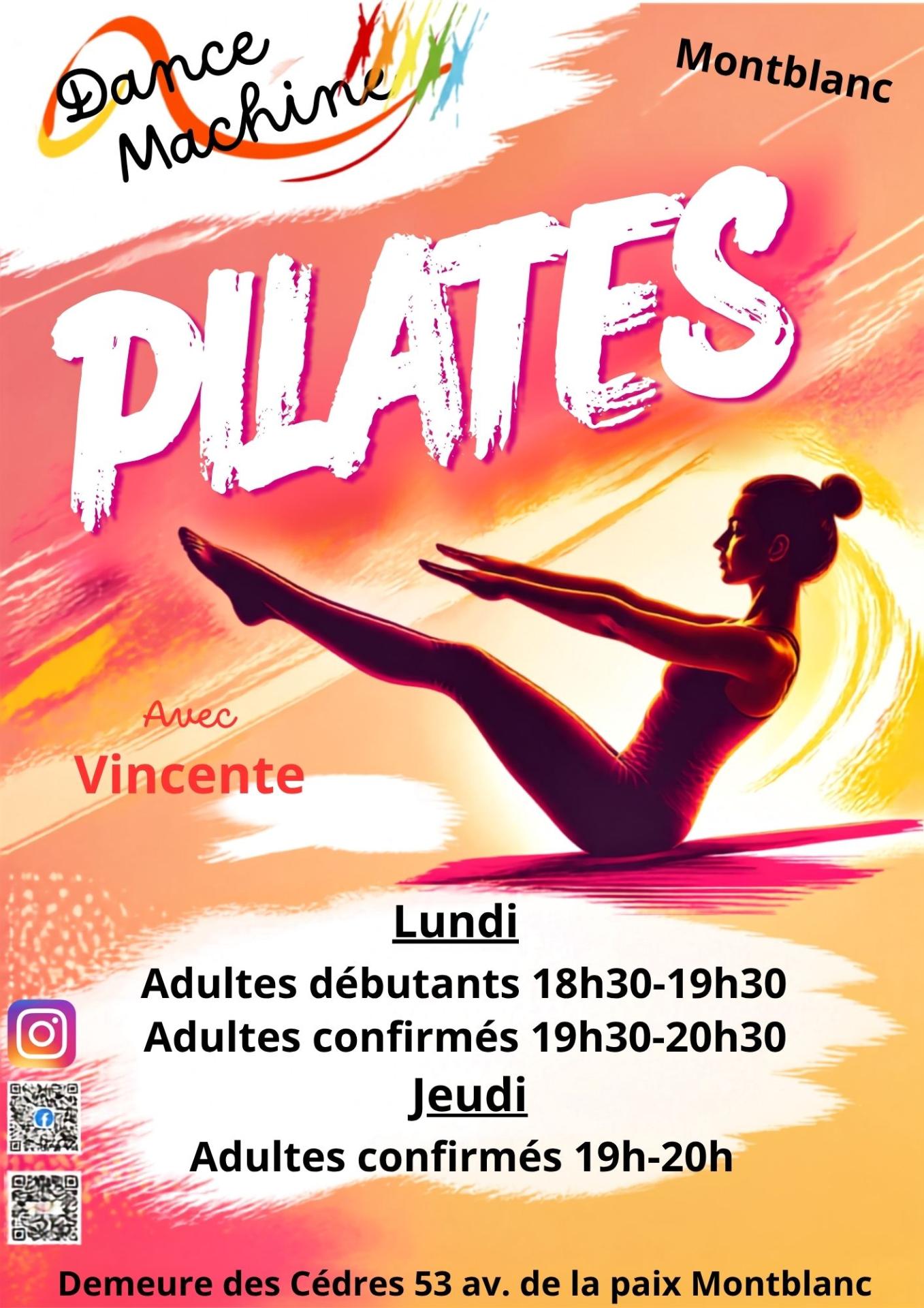 Pilates